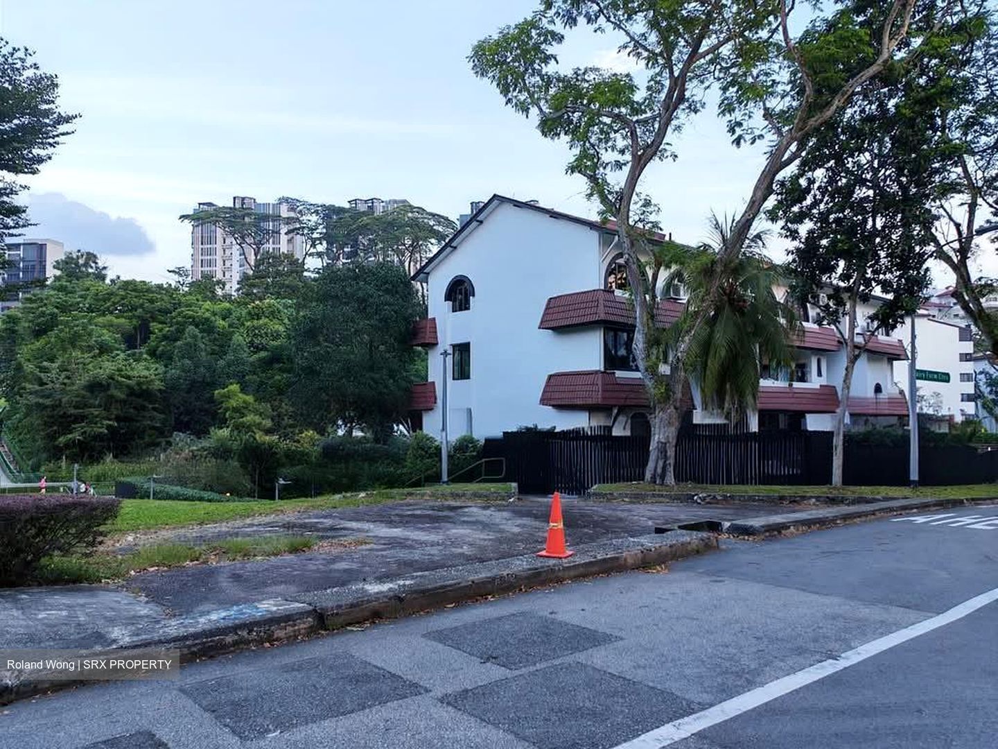 Green Hill Estate (D23), Semi-Detached #596913851